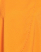 Ballantyne Womens Cape in Orange