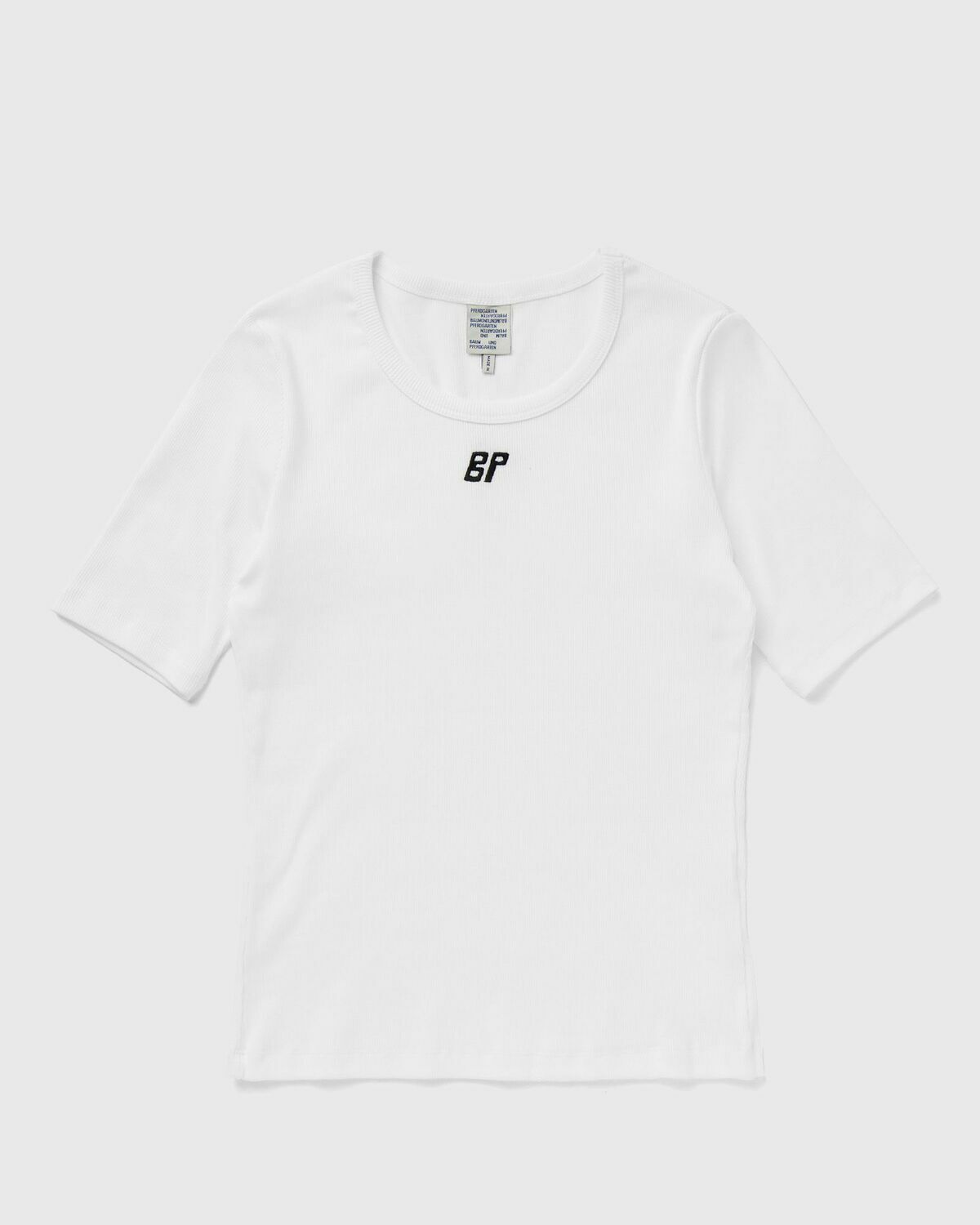 Baum Und Pferdgarten Jealice Tee White Shortsleeves