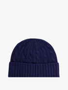 Polo Ralph Lauren   Hat Blue   Mens