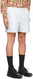 Molly Goddard Off-White Ciaran Shorts