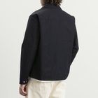 NN07 Men's Gael Water Resistant Jacket in Black