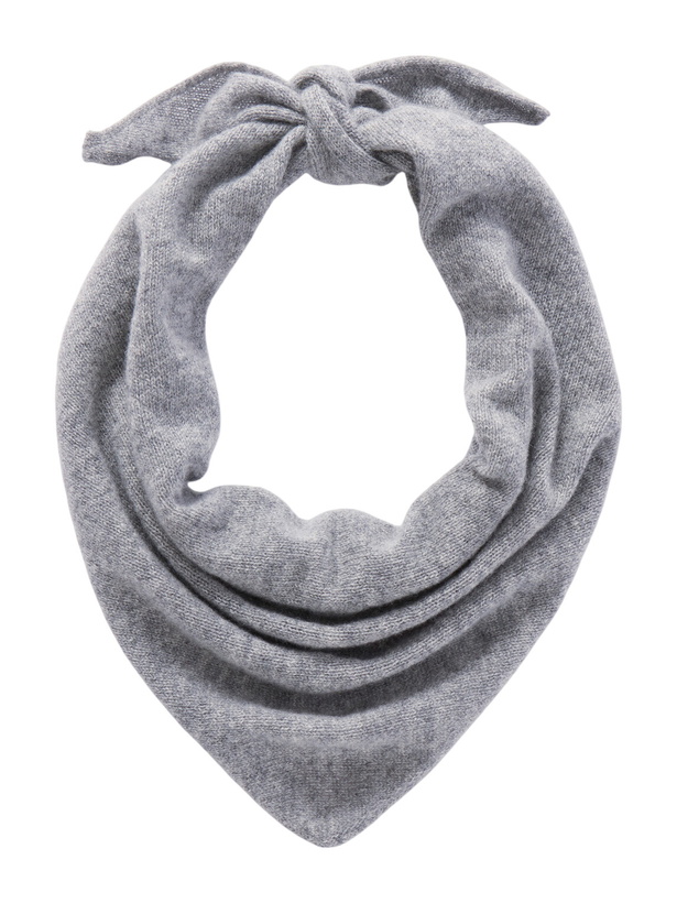 Photo: Johnstons of Elgin - Reel Cashmere Scarf