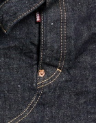 Dsquared2 Womens Denim skirt in Blue