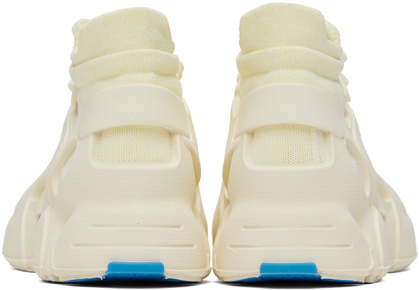 CAMPERLAB White Tossu Sneakers