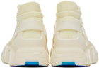 CAMPERLAB White Tossu Sneakers