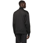 adidas Originals Black Firebird Track Jacket