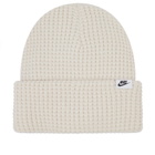 Nike Men's Peak Beanie in Orewood Brown 