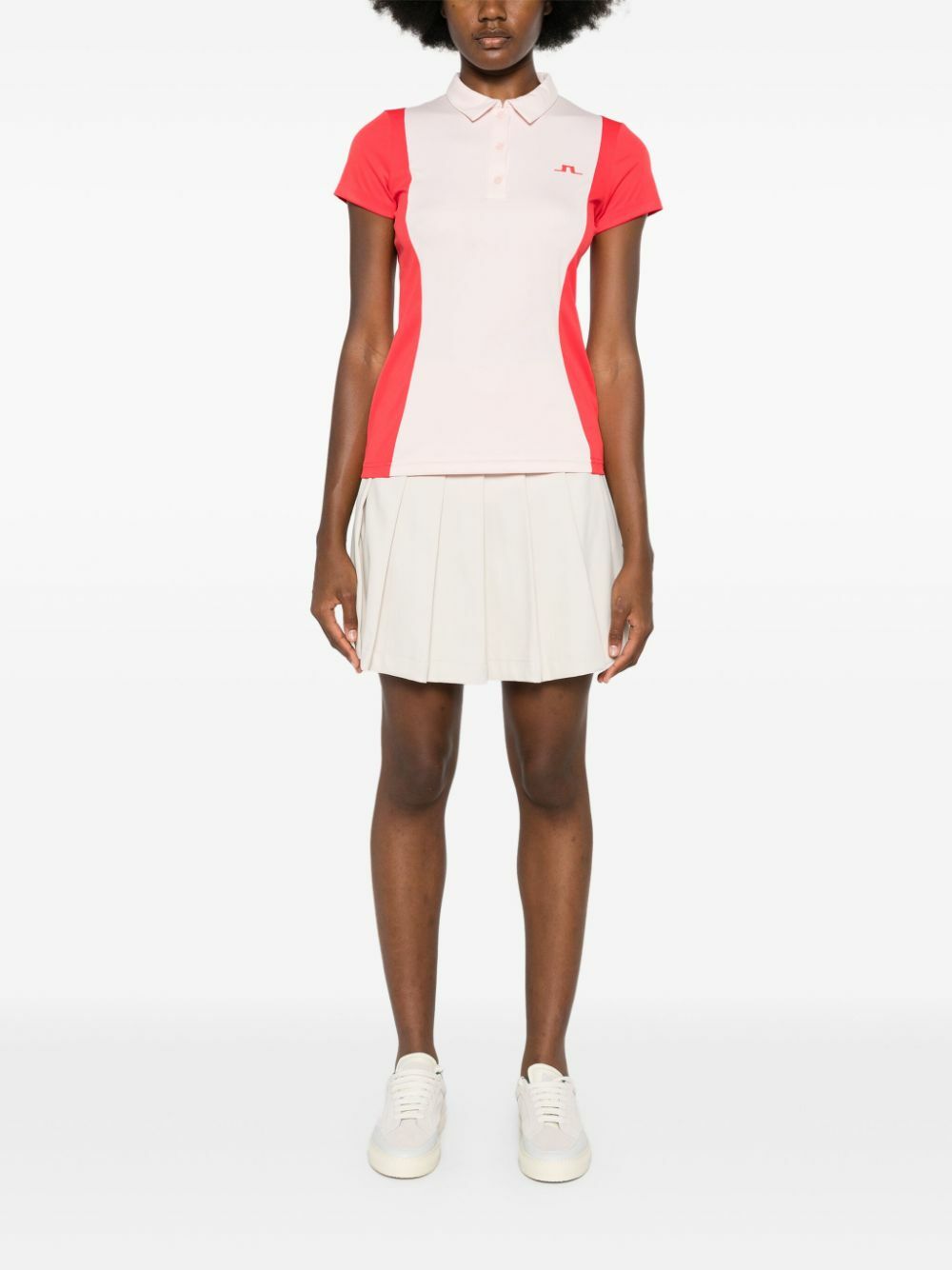 J.Lindeberg Tilly Polo Shirt