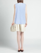 Peserico Womens Top Lilac