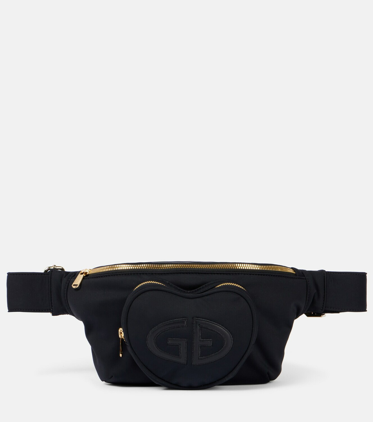 Goldbergh Octavia Small logo belt bag