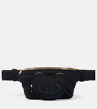 Goldbergh Octavia Small logo belt bag