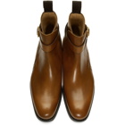 Churchs Brown Bletsoe Boots