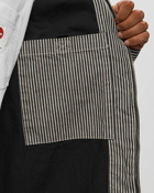 Carhartt Wip Terrell Jacket Grey - Mens - Overshirts