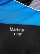 MARTINE ROSE - Rose Sport Tracksuit Jacket