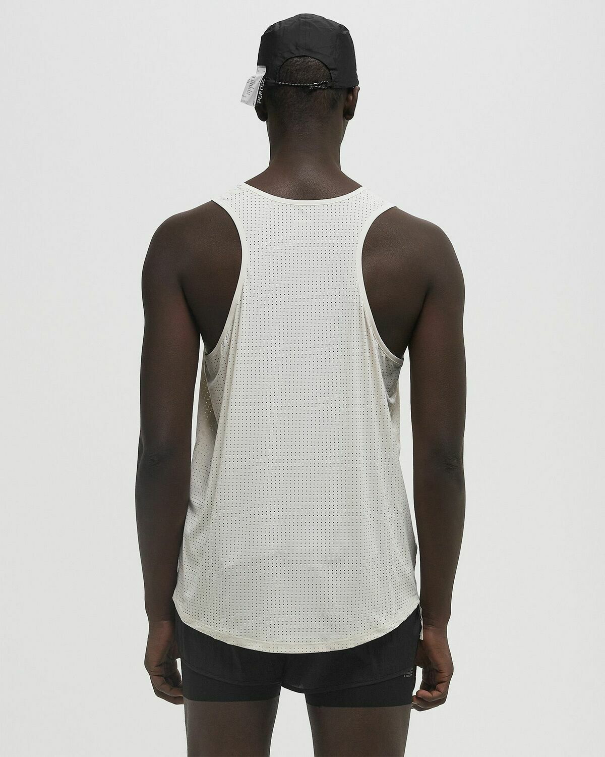 新品未使用 satisfy running singlet Shop Satisfy Space-O™ Singlet