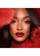 Charlotte Tilbury Matte Revolution Lipstick Red, Lipstick, Cashmere - Cinematic Red