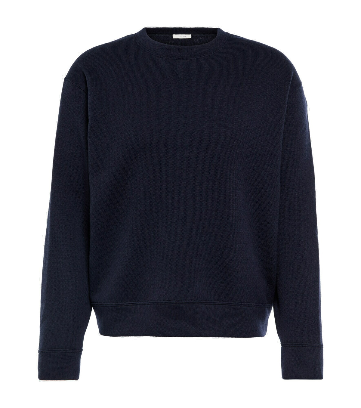 The Row - Bamako virgin wool sweater The Row