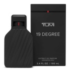 Tumi Mens 19 Degree Extrait de Parfum Spray 3.4 oz Fragrances 850016678669