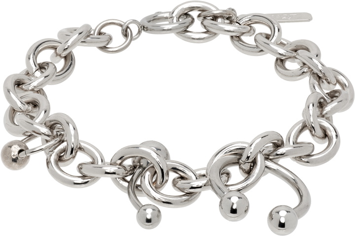 Photo: Justine Clenquet Holly Bracelet
