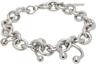 Justine Clenquet Holly Bracelet