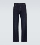 Tom Ford - Comfort tapered jeans