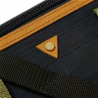 Master-Piece Link Sacoche Bag in Navy 