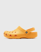 Crocs Classic Apc Orange - Mens - Sandals & Slides