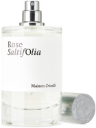 Maison Crivelli Rose Saltifolia Eau de Parfum, 100 mL