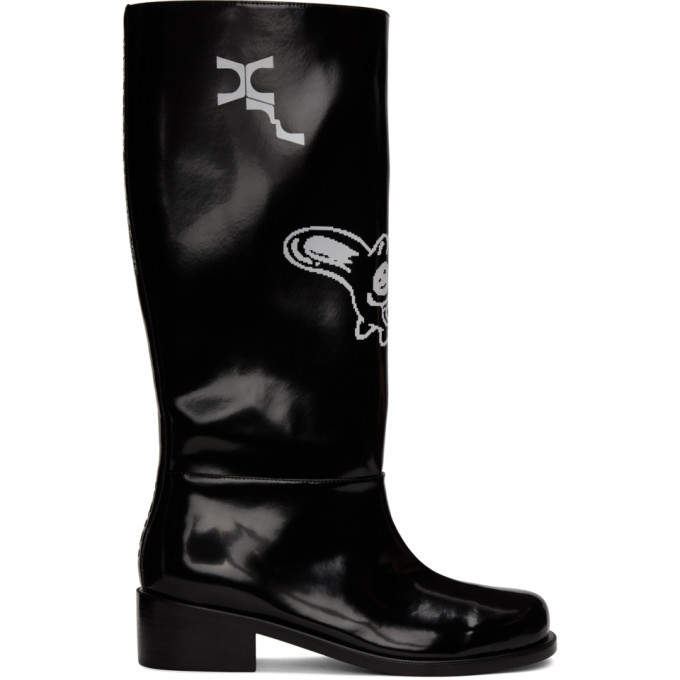 Xander Zhou Footwear | CLOTHBASE