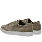 Church's Mirfield Suede Sneaker