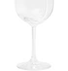 L'Atelier du Vin - Exploreur Classic Set of Six Wine Glasses - Neutrals