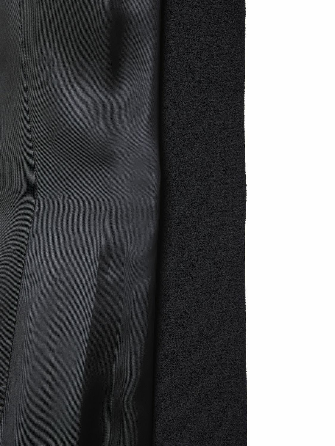 NENSI DOJAKA NDAW24DEN014BLACKOVERDYE 関税送料込 NENSI DOJAKA | MODAL TANGA