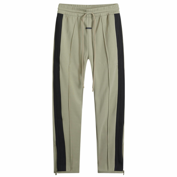Photo: Adidas x FOG Adidas x Fear Of God Athletics Dry Tri Slim Track Pant in Clay