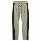 Adidas x FOG Adidas x Fear Of God Athletics Dry Tri Slim Track Pant in Clay