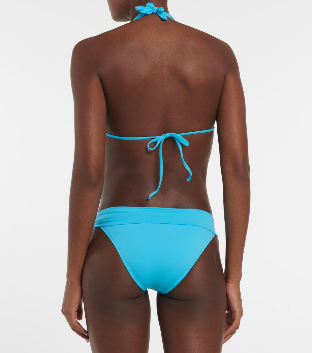 Melissa Odabash Grenada Halterneck Bikini Top Melissa Odabash