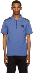 Belstaff Blue Reef Polo