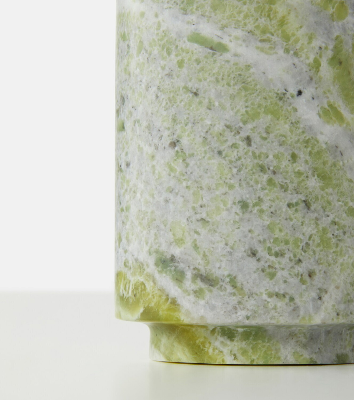 Bloc Studios - x Sunnei marble water carafe