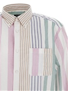 A.p.c. Striped Shirt
