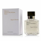 Maison Francis Kurkdjian Mens Aqua Celestia EDT Spray 2.4 oz Fragrances 3700559604892