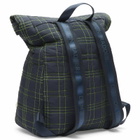 Damson Madder Women's Maja Bag in Navy 