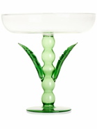 Maison Balzac Clear Palmier Platter