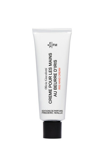 Photo: Frederic Malle Iris Hand Cream 30ml