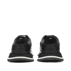 Maison Margiela Men's 50/50 Sneakers in Black Mix