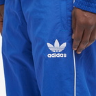 Adidas Men's Olympique Lyonnais OG 95-96 Track Pants in Collegiate Royal