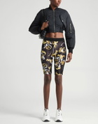 Versace Jeans Couture Womens Shorts & Bermuda Shorts in Black