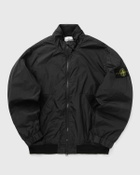 Stone Island JACKET Black Mens Bomber Jacket