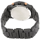 Movado Bold Fusion Chronograph Quartz Bronze Dial Mens Watch 3600897