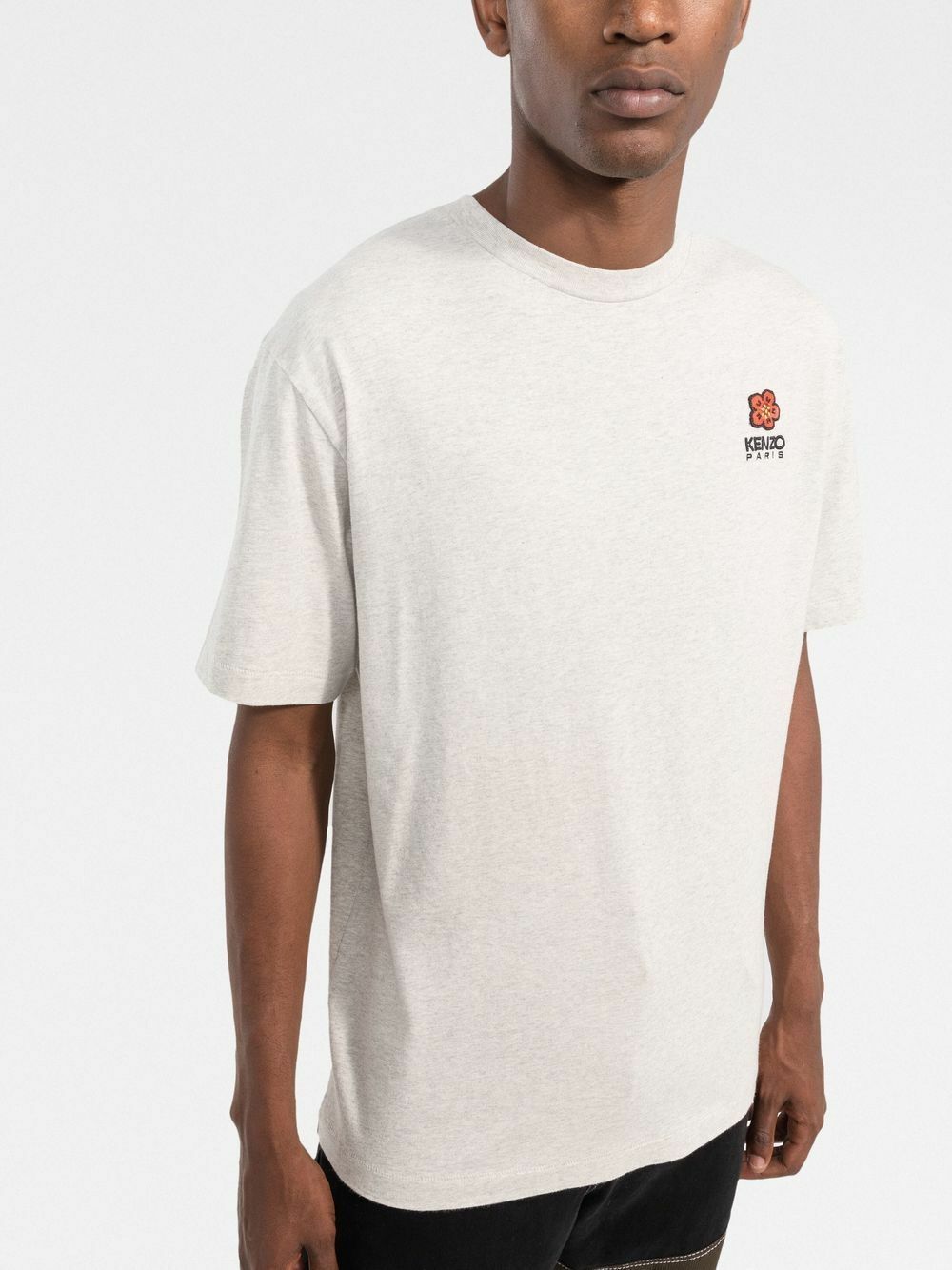 ★KENZO★ GATS BOKE CLASSIC HALF SLEEVE T-SHIRT OFF WHITE FE Kenzo Gots Boke Classic T-Shirt - Off White | Garmentory