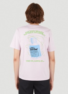 Love Potion T-Shirt in Pink