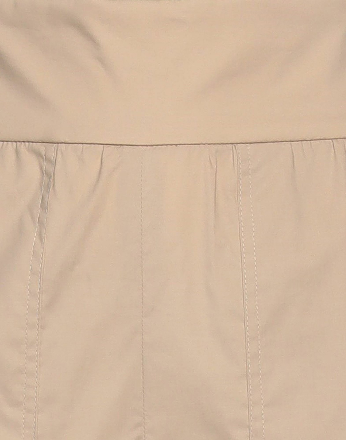 Jijil Womens Pants in Beige